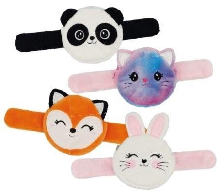 Portfelik bransoletka mix - 12 display | Toys Inn