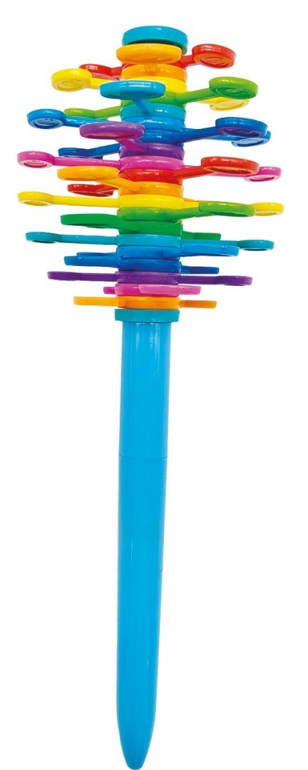 Długopis Spinner - Display | Toys Inn