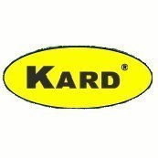 Aerator Jednostronny na Kółkach z Tzonkiem KARD