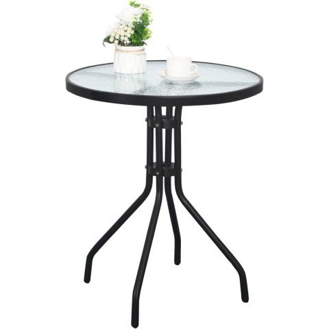 Stół ISLAND Okrągły 60cm