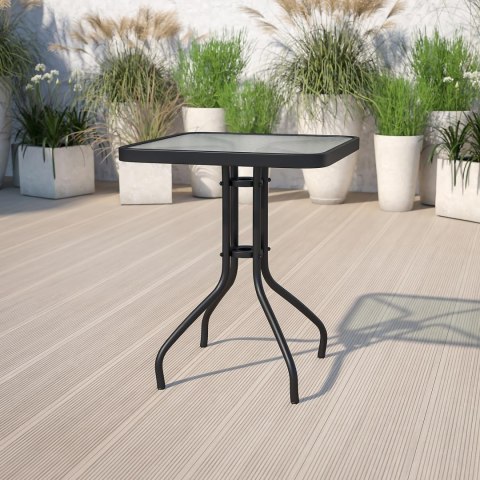 Stół ISLAND Kwadrat 60cm