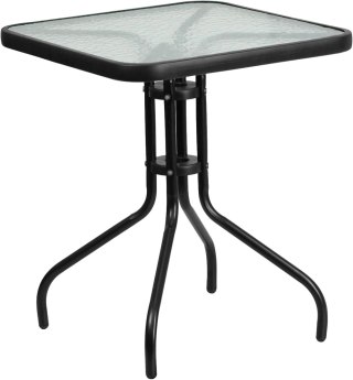 Stół ISLAND Kwadrat 70cm
