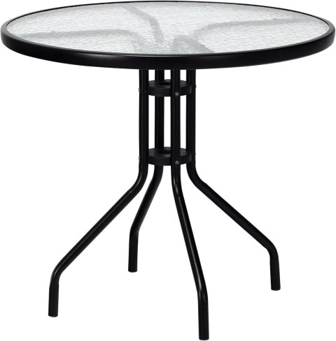 Stół ISLAND Okrągły 90cm