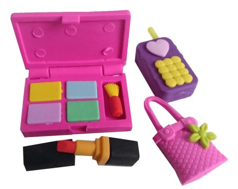 Gumki do ścierania: Puzzle | Toys Inn