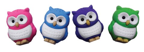 Gumki do ścierania: Puzzle | Toys Inn