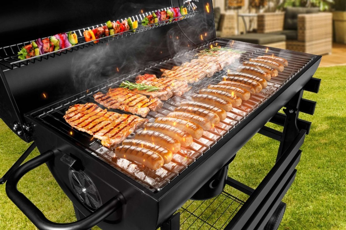 Grill